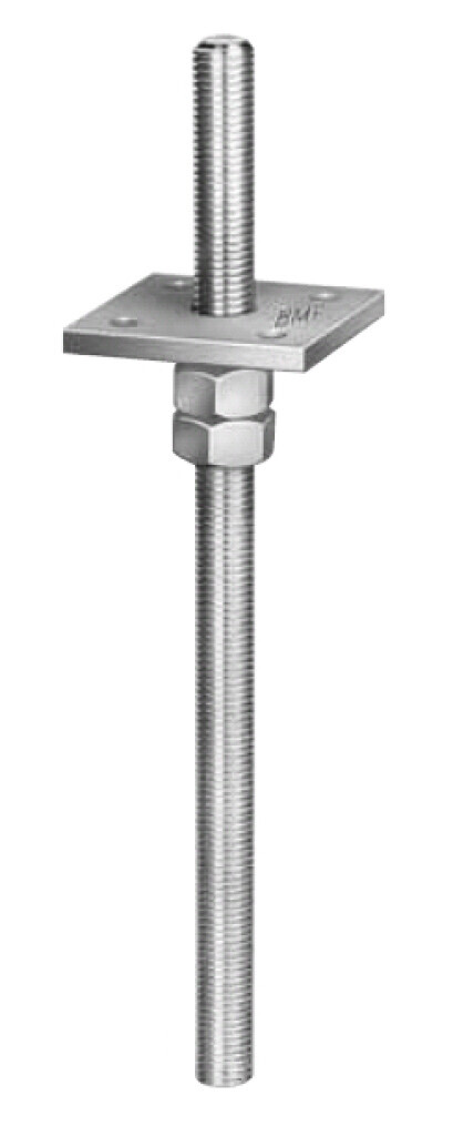 Stützenfüße PPS 80G-B